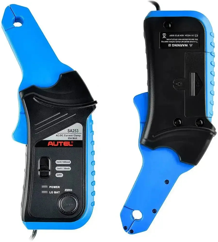 Autel MSOAK Oscilloscoop Kit | Accessoires