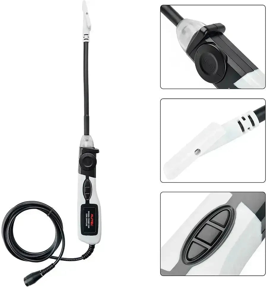 Autel MSOAK Oscilloscoop Kit | Accessoires