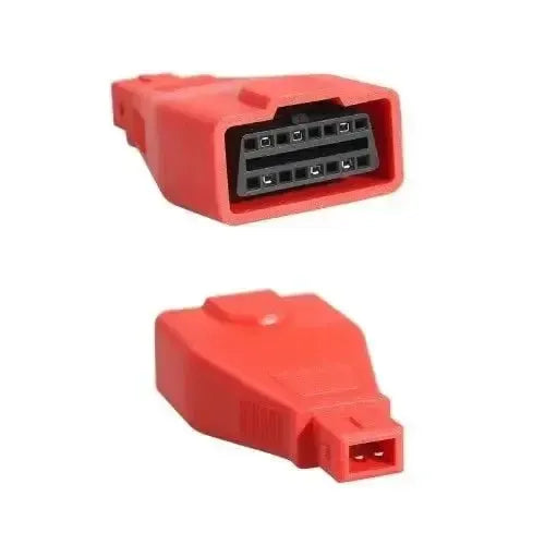 Autel | PSA 2-pins OBD1 - 16-pins OBD2 Adapter | Personenauto