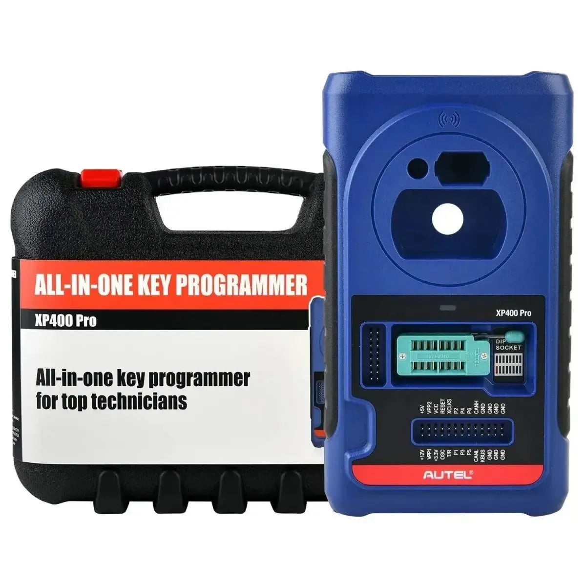 Autel XP400 Pro | Sleutelprogrammeur