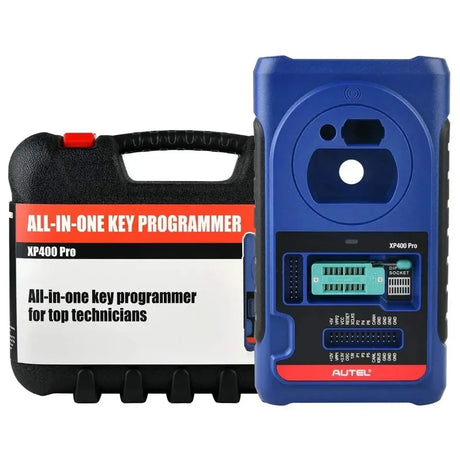 Autel XP400 Pro | Sleutelprogrammeur