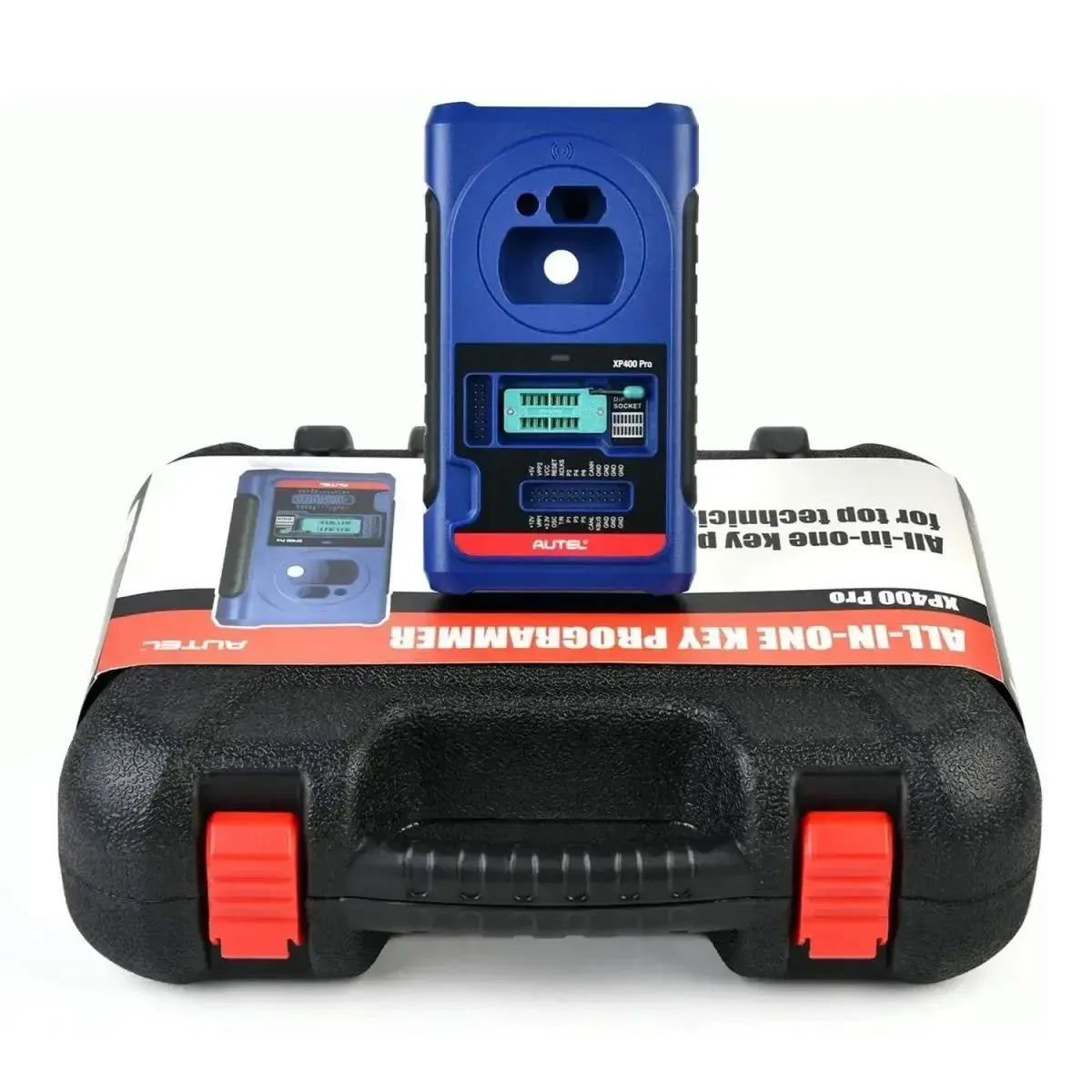 Autel XP400 Pro | Sleutelprogrammeur