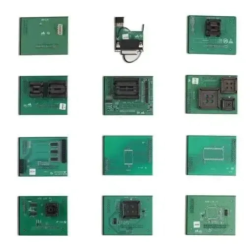 Autel XP400 Pro | Sleutelprogrammeur