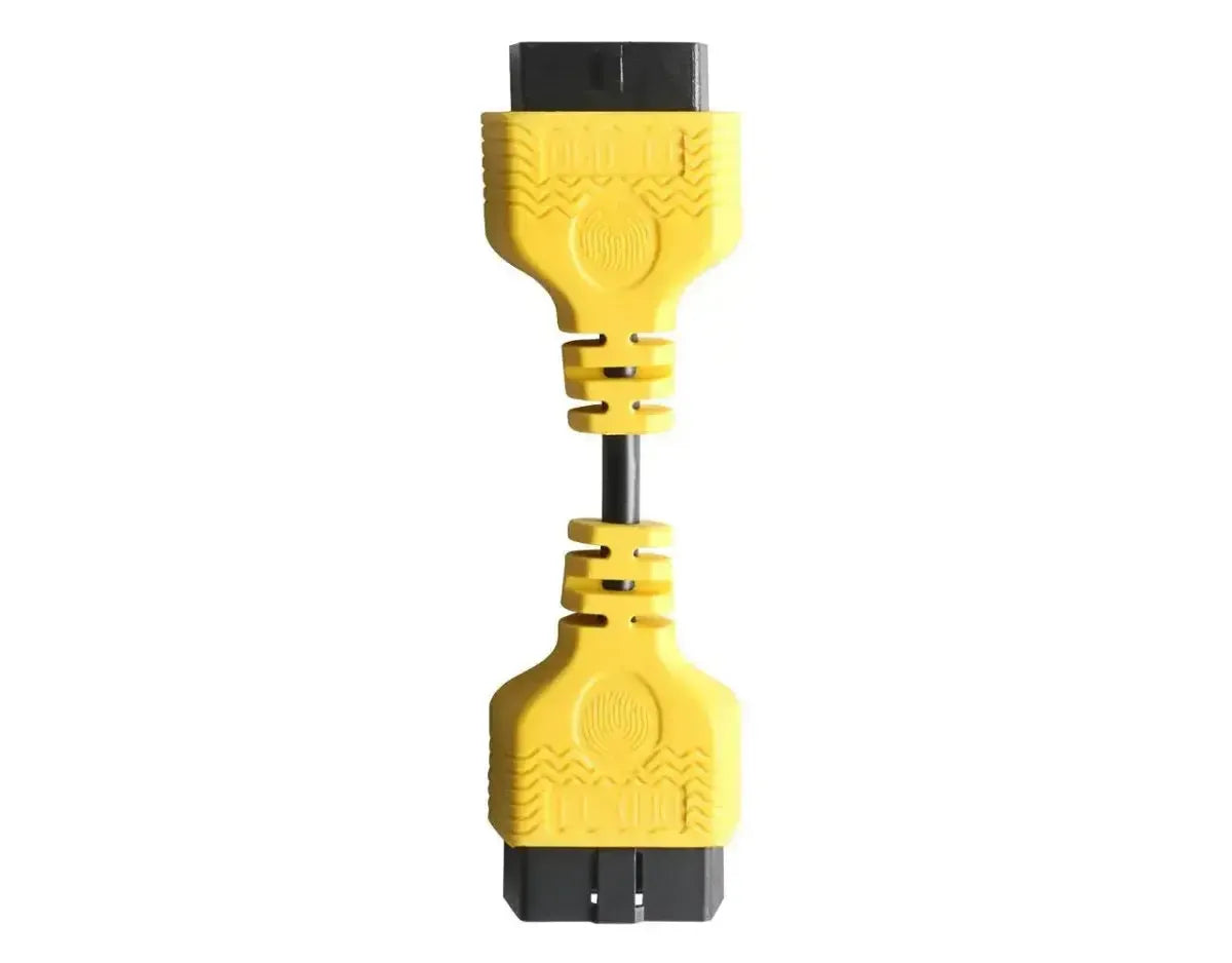 Autool (MOC253) | 16-pins OBD2 Verlengkabel (14 cm) | Interface