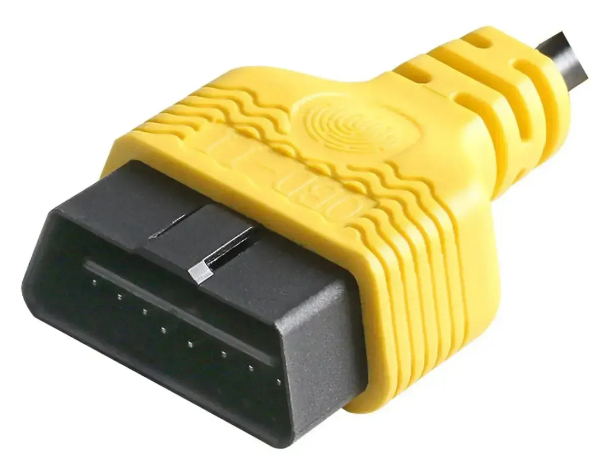 Autool (MOC253) | 16-pins OBD2 Verlengkabel (14 cm) | Interface