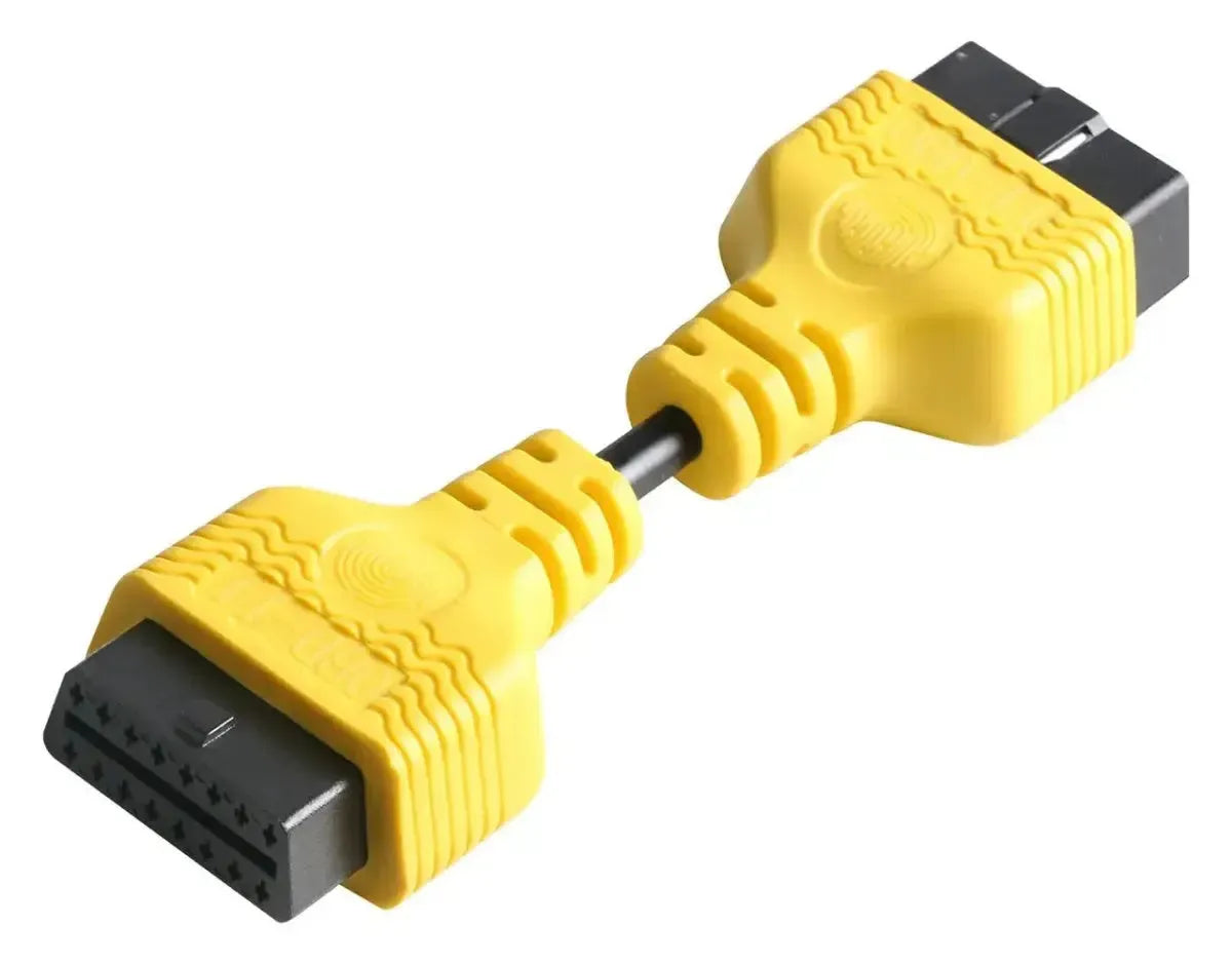 Autool (MOC253) | 16-pins OBD2 Verlengkabel (14 cm) | Interface