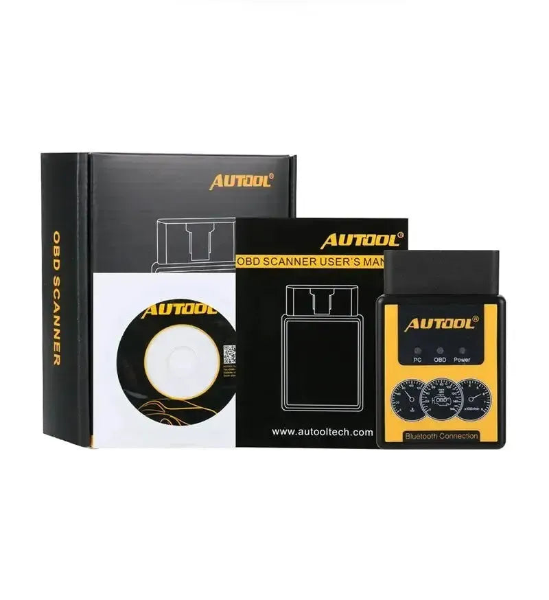 Autool A1 | ELM327-Interface (WiFi)