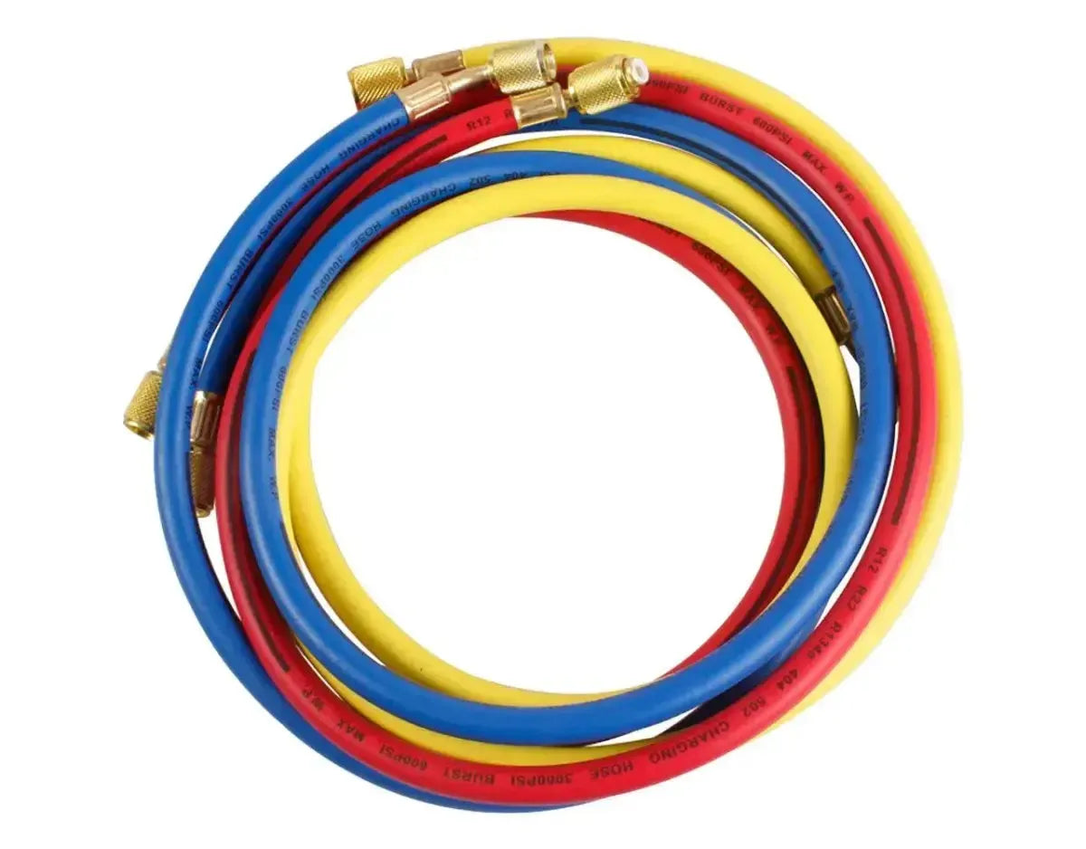 Autool (Aircoslangset) | Aircoleidingen voor Manometer | Accessoires