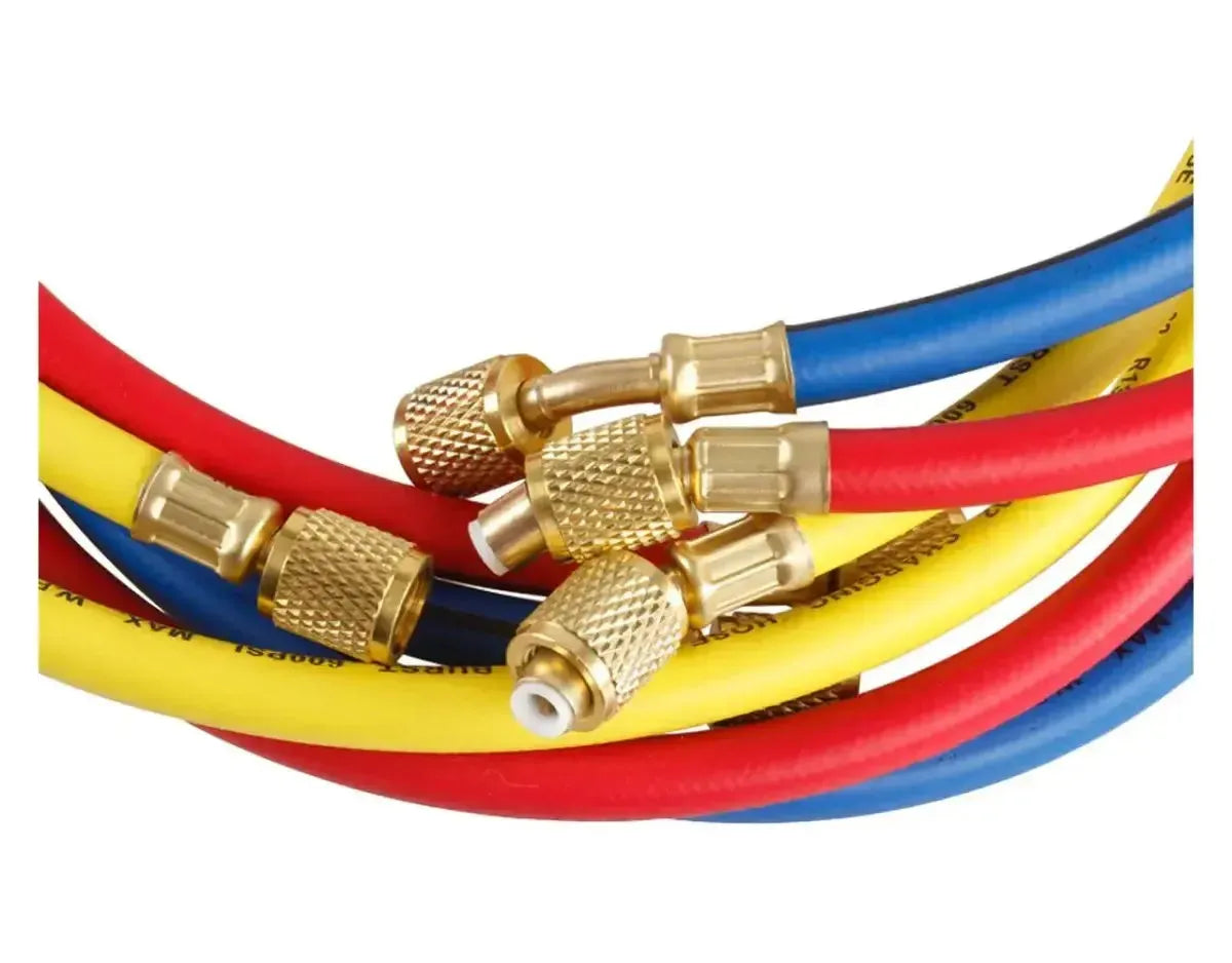 Autool (Aircoslangset) | Aircoleidingen voor Manometer | Accessoires