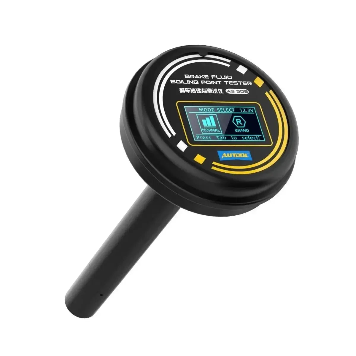 Autool AS506 | Remvloeistoftester