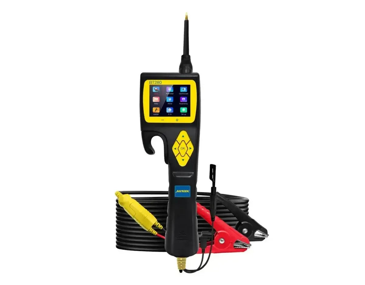 Autool BT280 | Circuittester