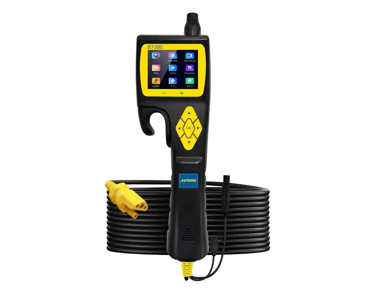 Autool BT280 | Circuittester
