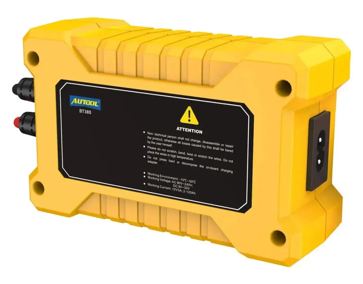 Autool BT380 | Druppellader