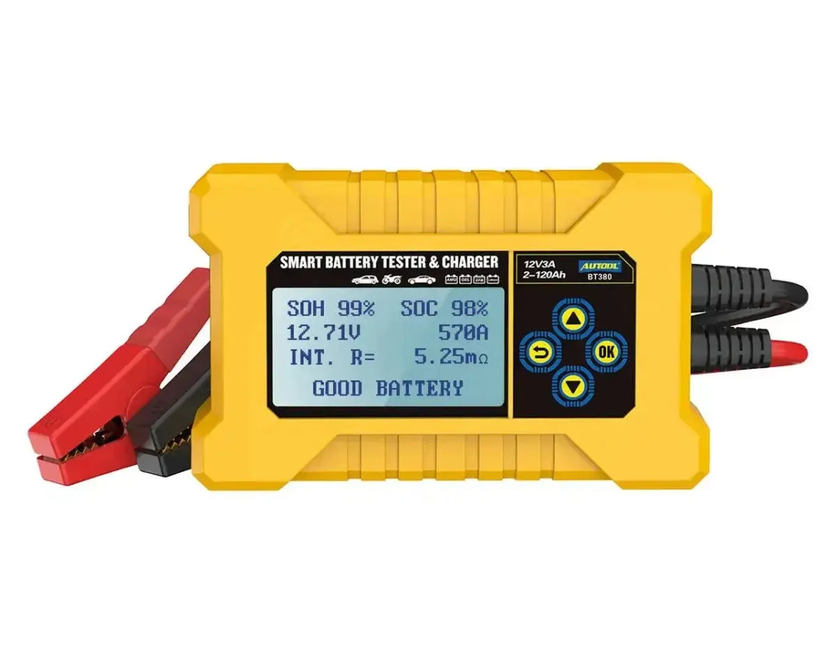 Autool BT380 | Druppellader