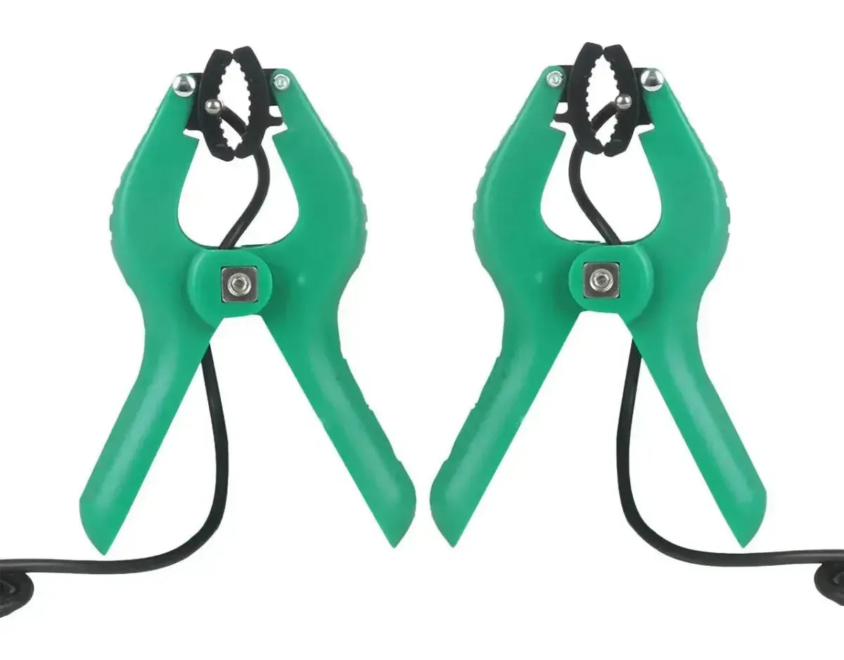 Autool (MCD11027-1) | HVAC Temperatuurklemmen | Accessoires