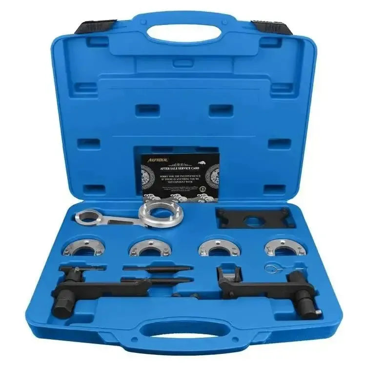 Autool Land Rover/Rover/MG - 2.0/2.5 Timingset 13-Delig