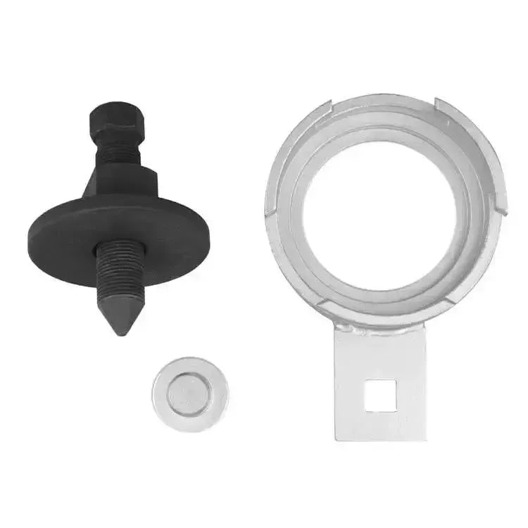 Autool Opel/Vauxhall Krukaspoelie Trekkerset 4-Delig