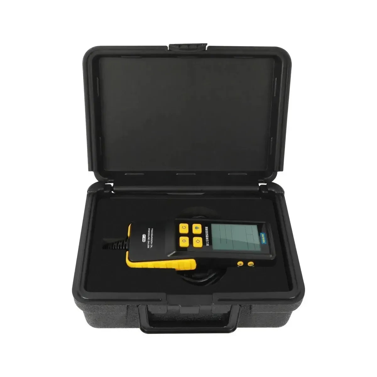 Autool PT650 | Transmissie Oliedruktester