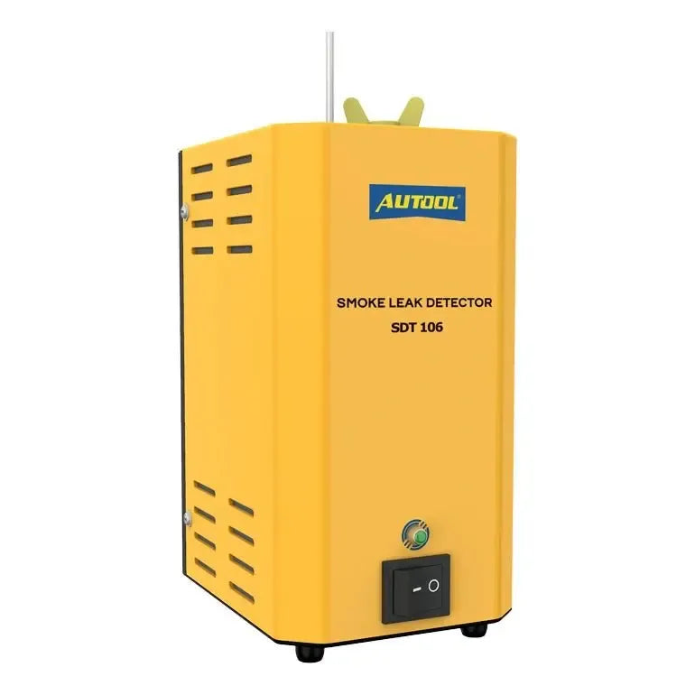 Autool SDT106 | Rooktester