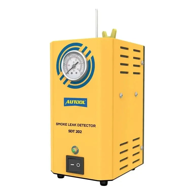 Autool SDT202 | Rooktester