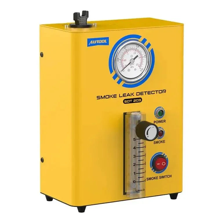 Autool SDT203 | Rooktester