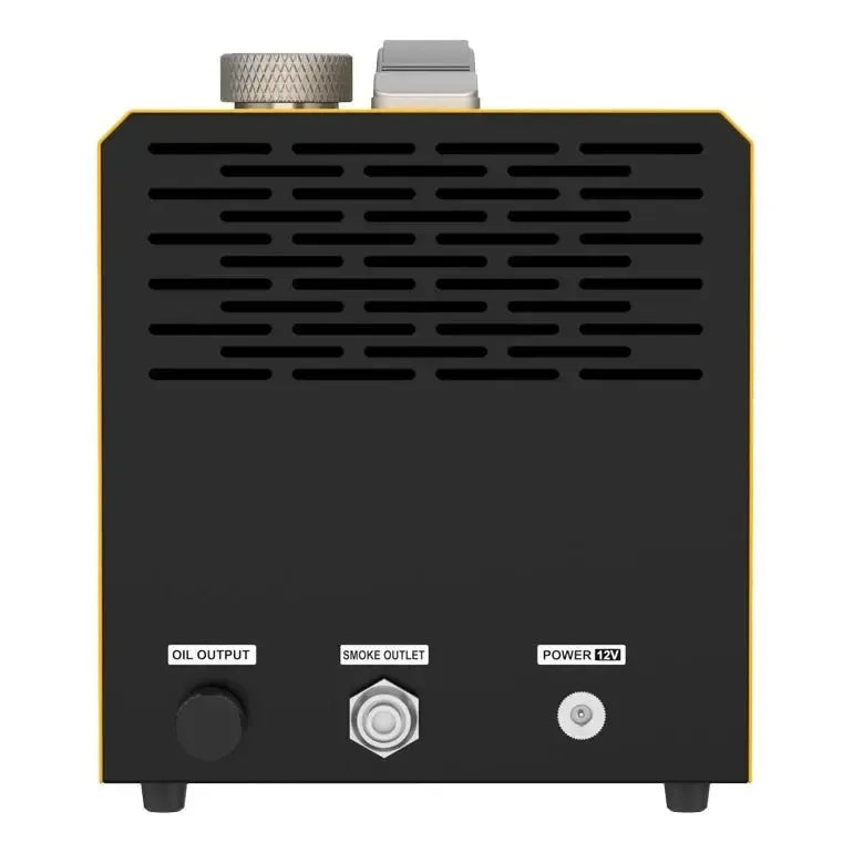 Autool SDT205S | Rooktester