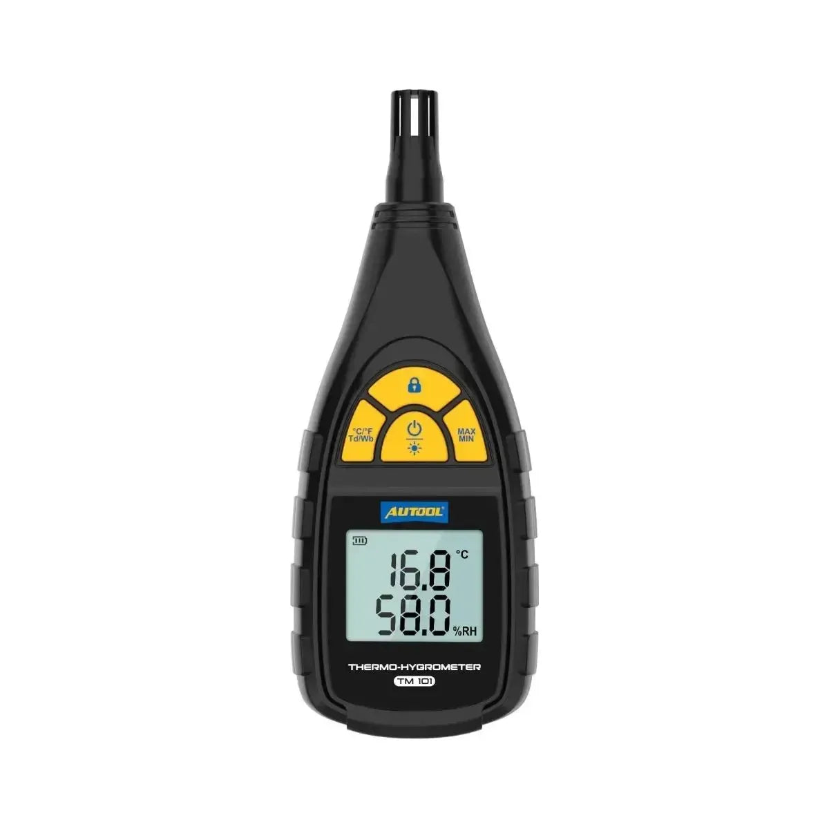 Autool TM101 | Thermo- Hygrometer