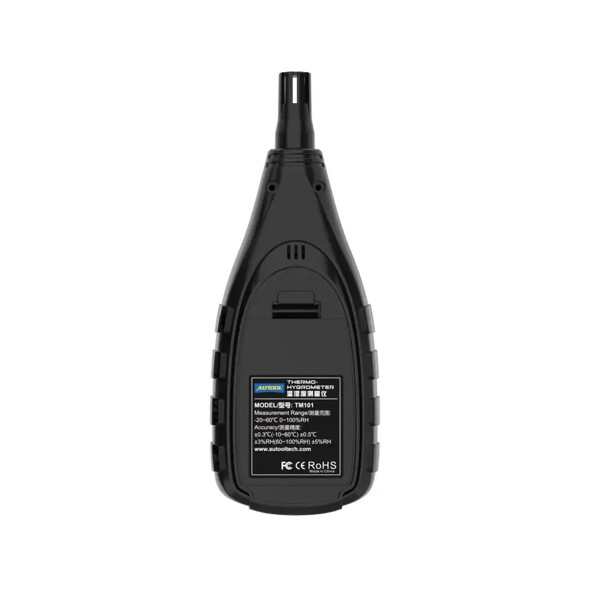 Autool TM101 | Thermo- Hygrometer