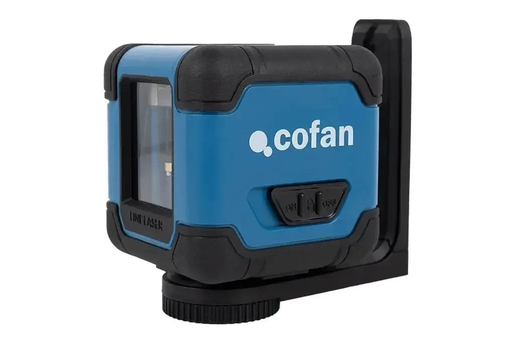 Cofan Cross-Line Niveau-Laser