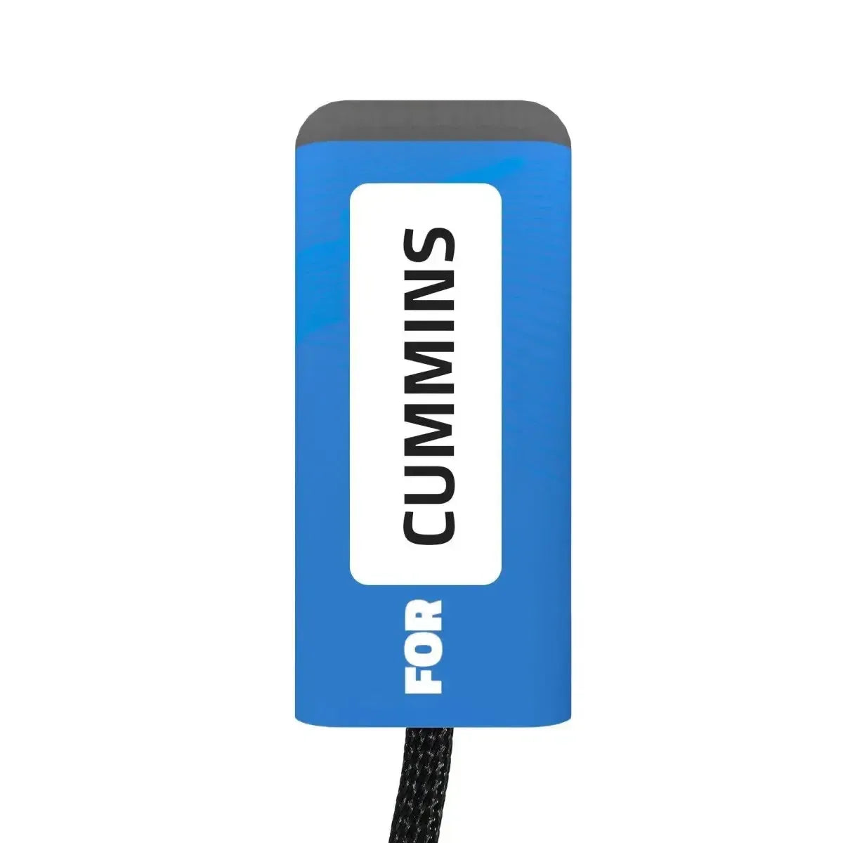 Cummins AdBlue (SCR) Emulator Euro 5 Verbrandingsmotor