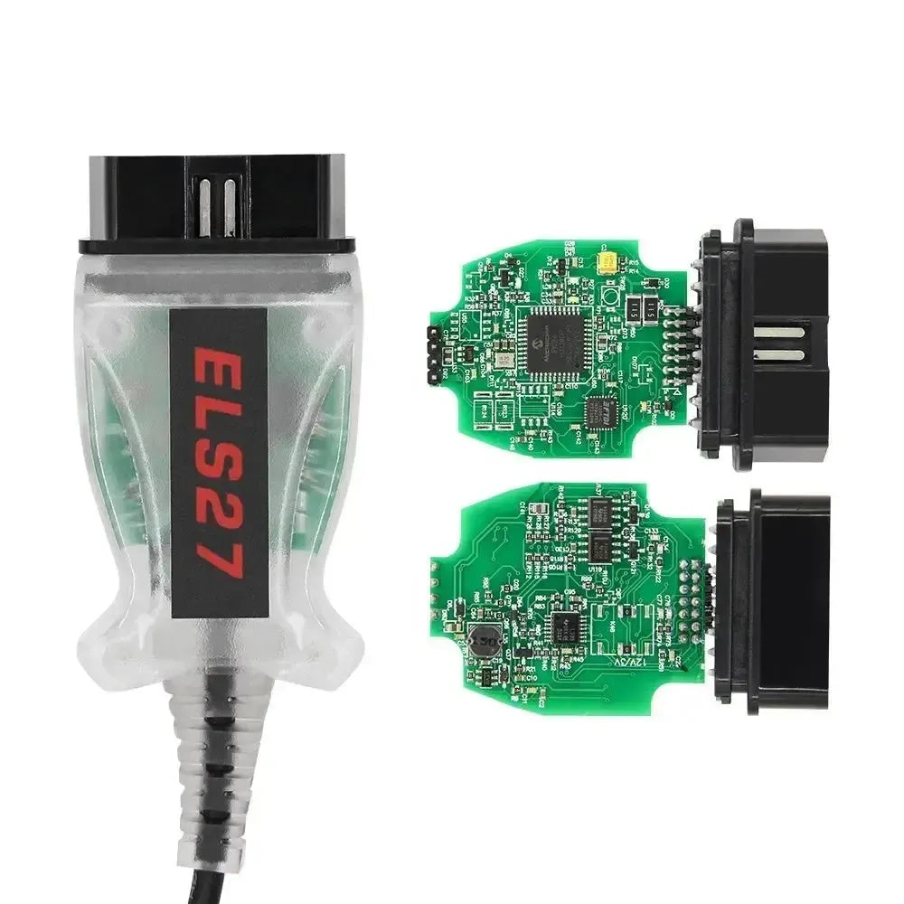 ELS27 OBD2 - USB Interfacekabel