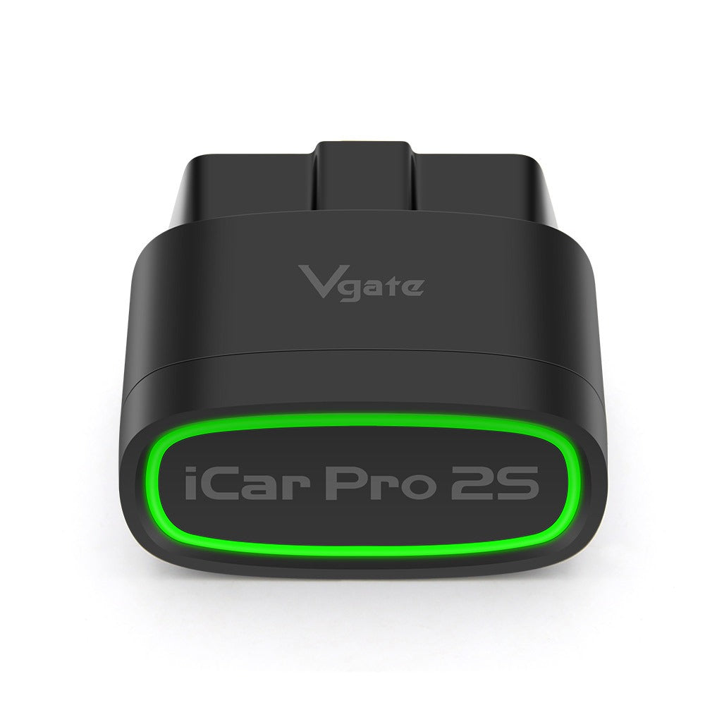 Vgate iCar Pro 2S | ELM327-Interface (Bluetooth 5.3)
