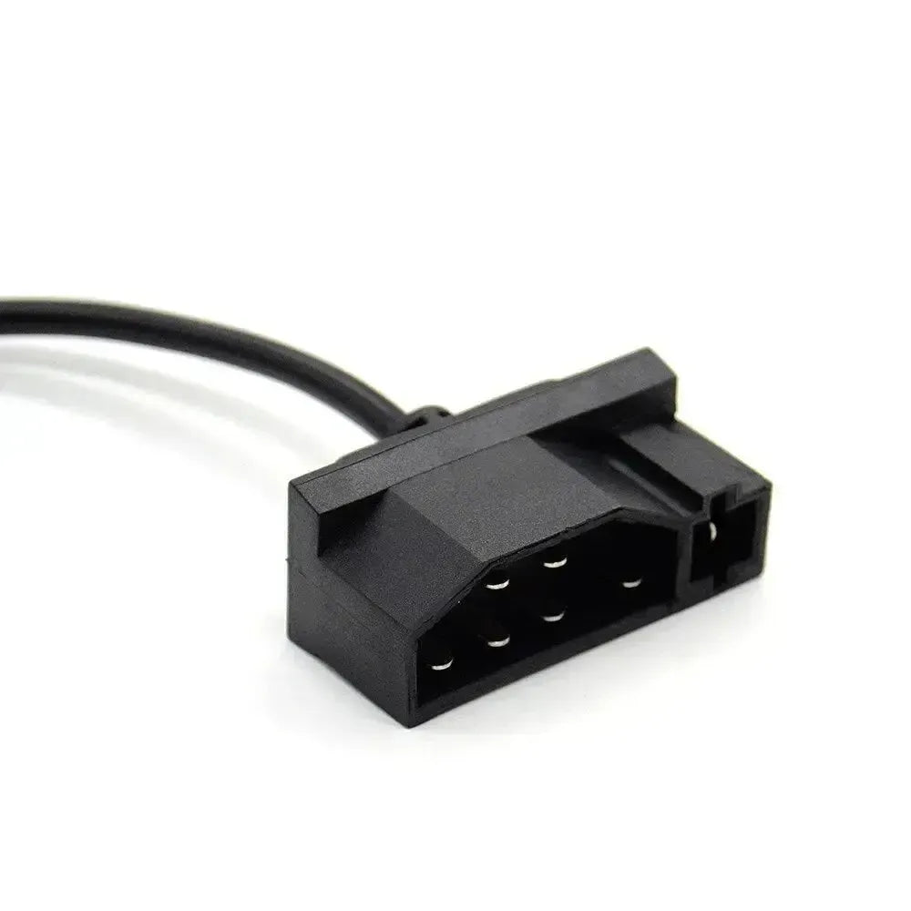 Ford 7-pins OBD1 – 16-pins OBD2 Verloopkabel | Personenauto