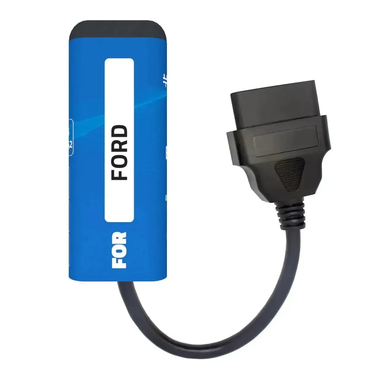 Ford (Euro 6) | DTC-verwijderaar | Vrachtwagen