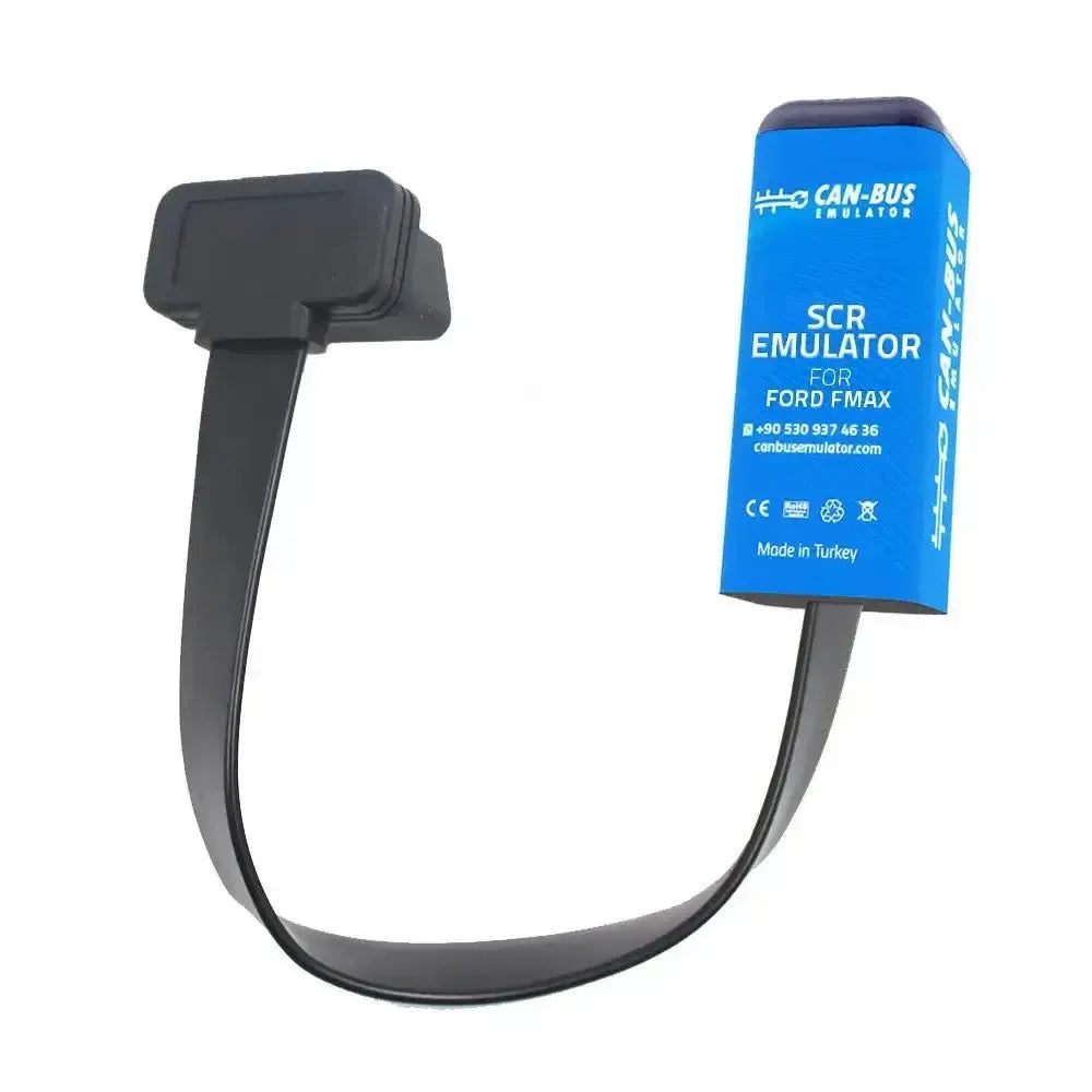 Ford F-Max AdBlue (SCR) Emulator Euro 6 Vrachtwagen