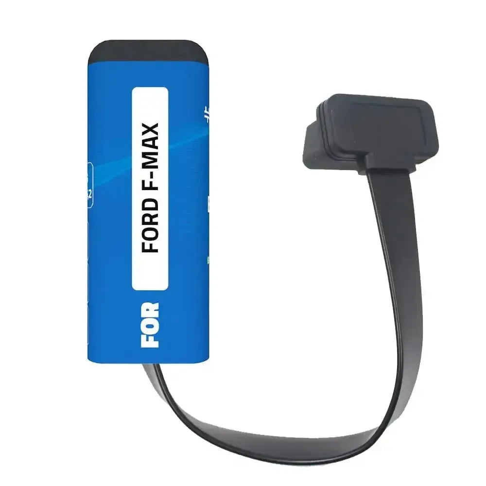 Ford F-Max AdBlue (SCR) Emulator Euro 6 Vrachtwagen