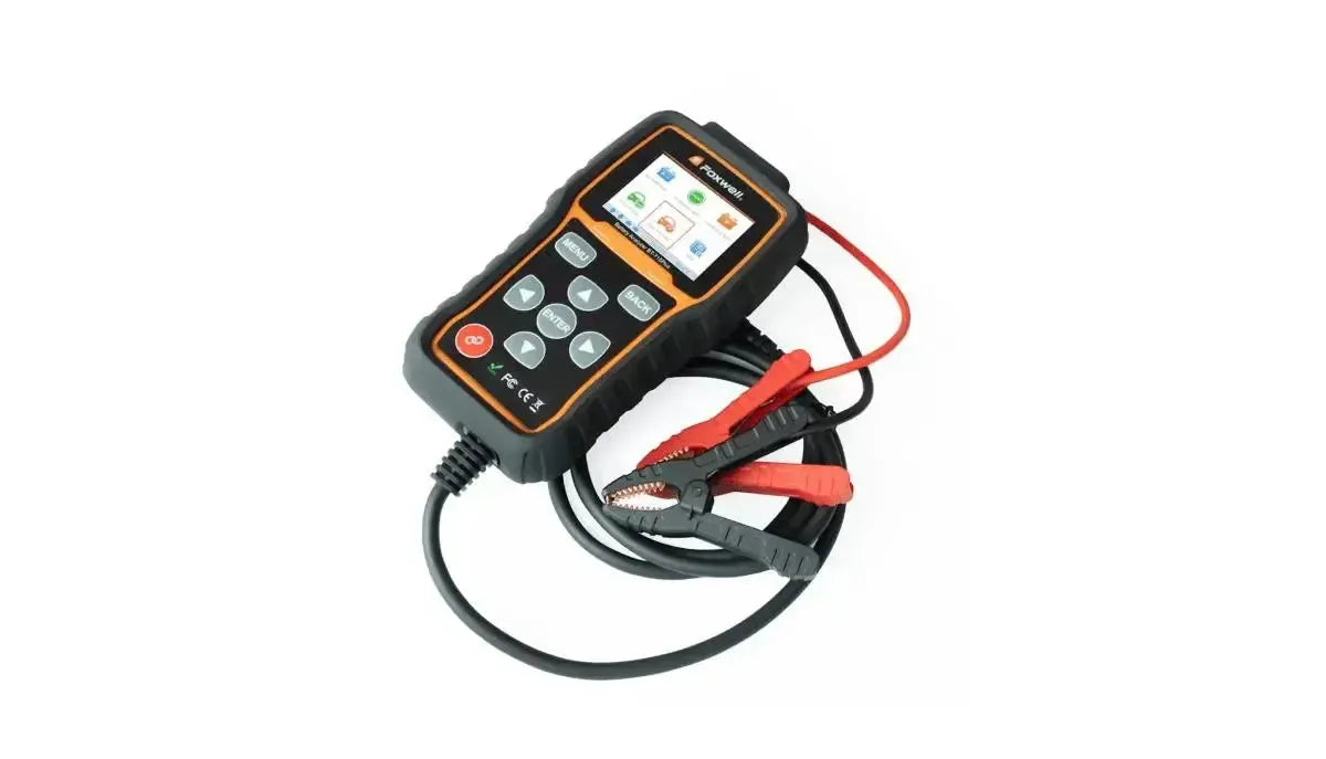 Foxwell BT715 Plus | Accutester