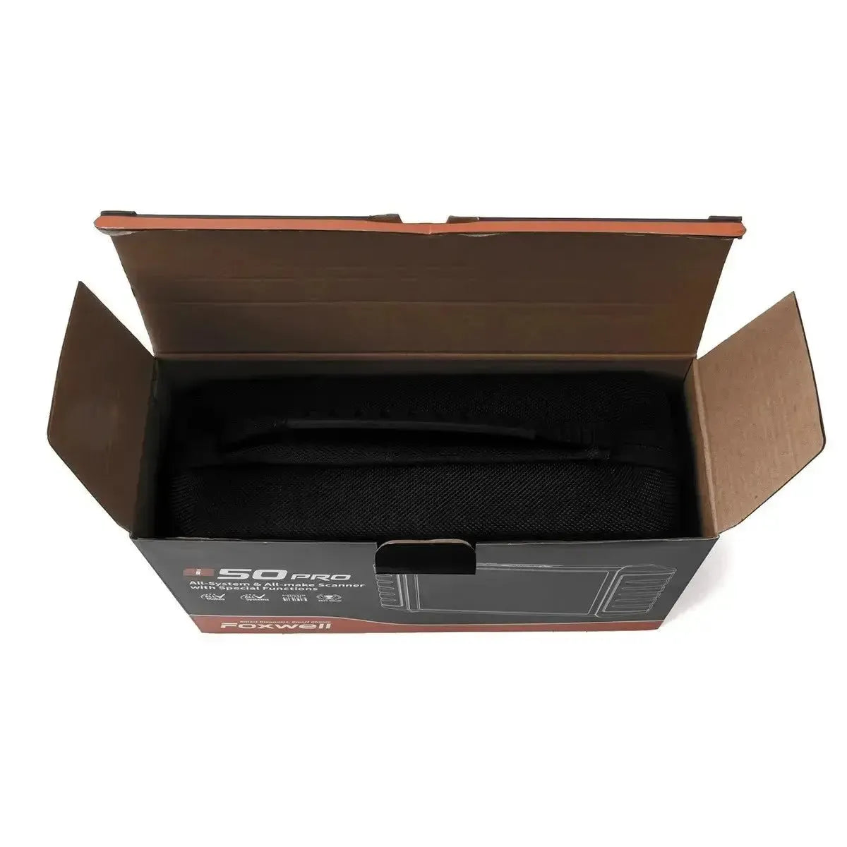 Foxwell I50 Pro | Uitleesapparaat | Auto