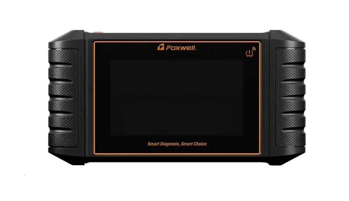 Foxwell I50TS | Uitleesapparaat | Auto