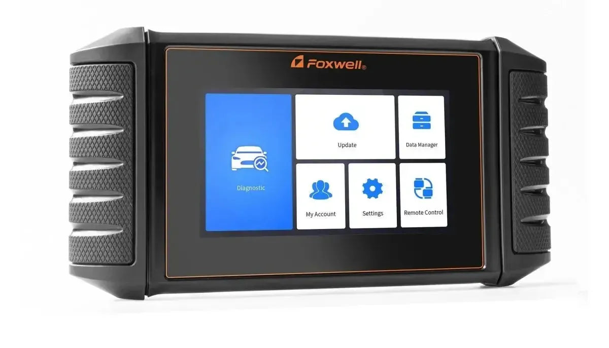 Foxwell I53 | Uitleesapparaat | Auto