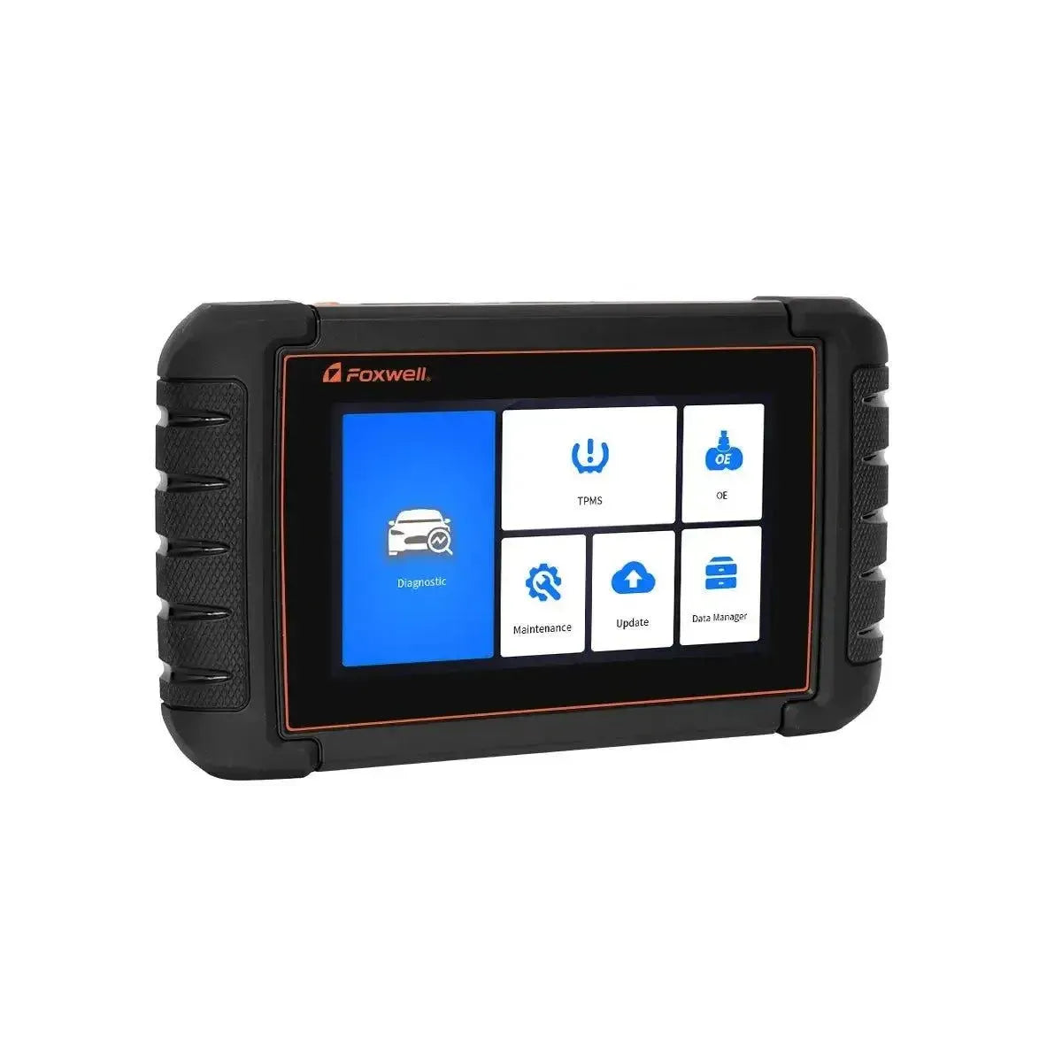 Foxwell I70TS II | Uitleesapparaat | Auto