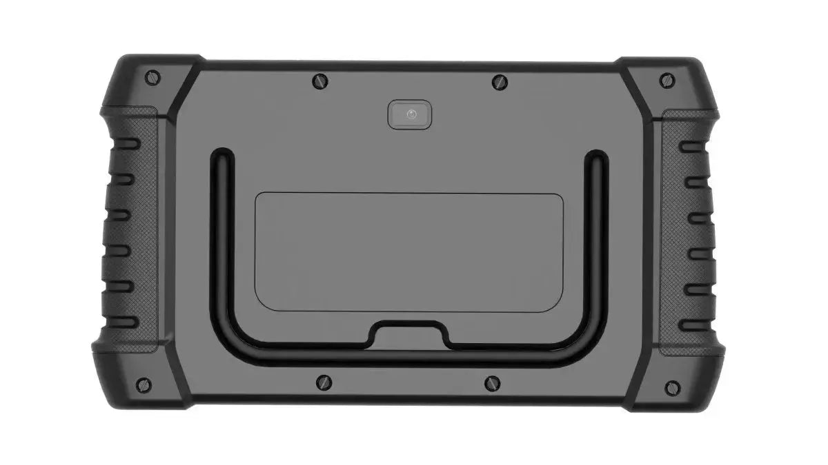 Foxwell I80 Max | Uitleesapparaat | Auto