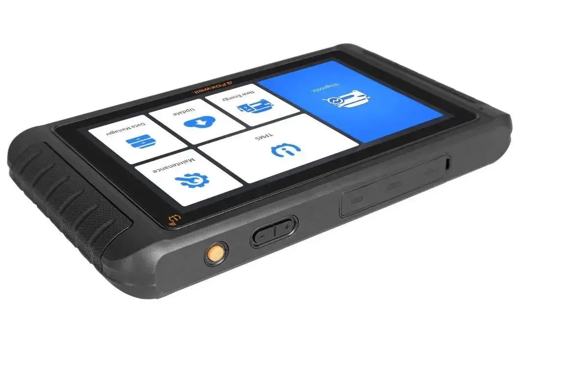 Foxwell I80TS | Uitleesapparaat | Auto