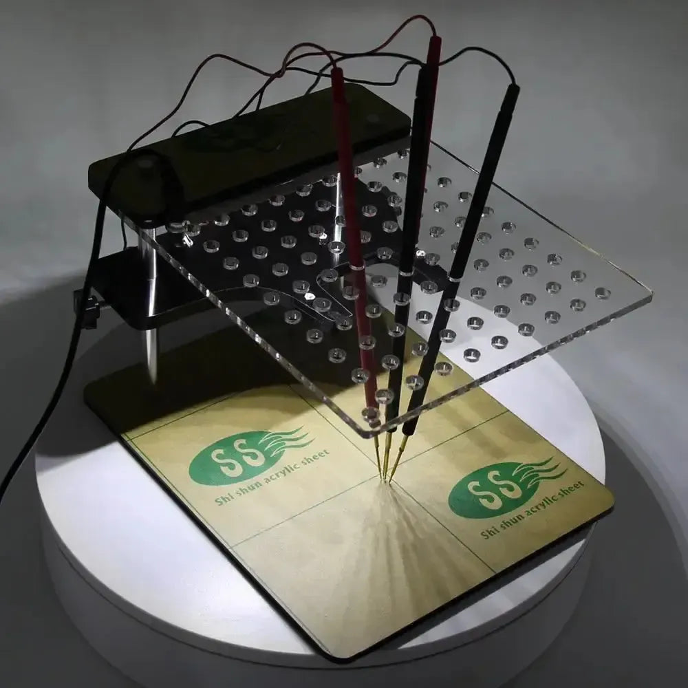 Glazen BDM-Frame voor ECU Programmering | Accessoires