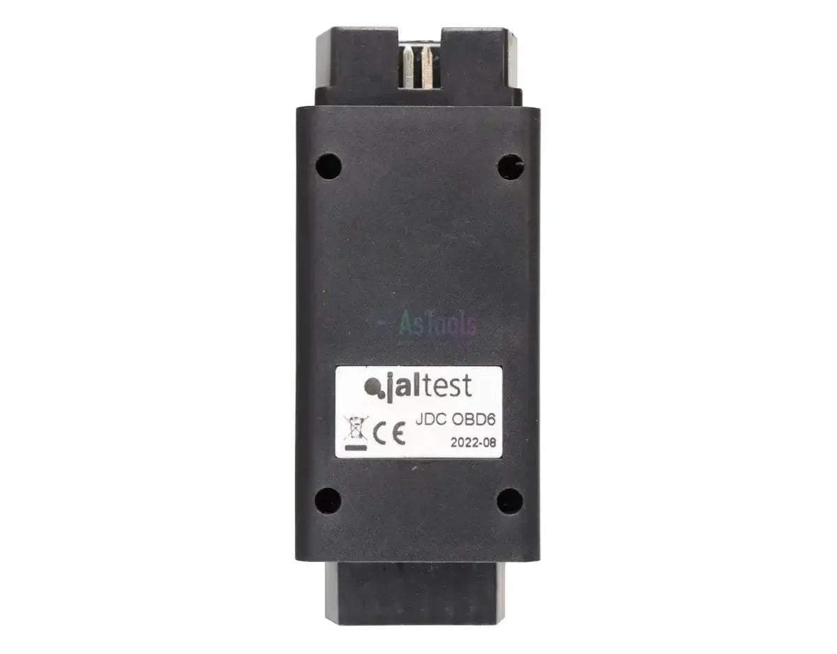 Jaltest (JDCOBD6) 16-pins OBD2 Converter Adapter (PWM/VPW>CAN) | Bestelauto