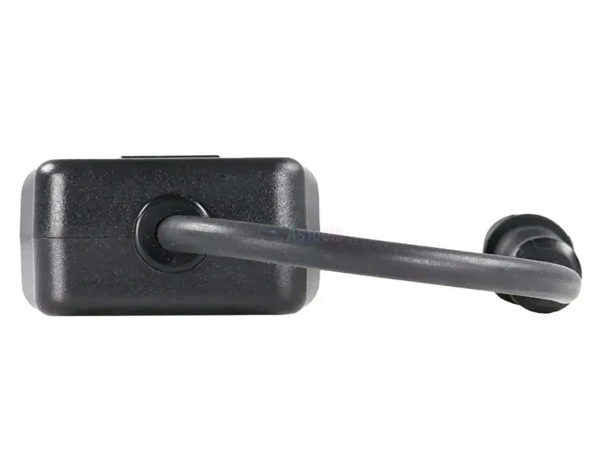 Jaltest (MDC12) | 2-pins ABS - 16-pins OBD2 Verloopkabel | Bedrijfsvoertuig