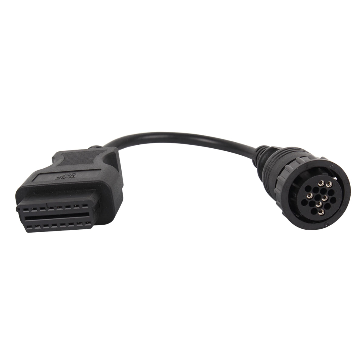 Jaltest kabel JDC204A - Wabco 16-pins naar 16-pins OBD2