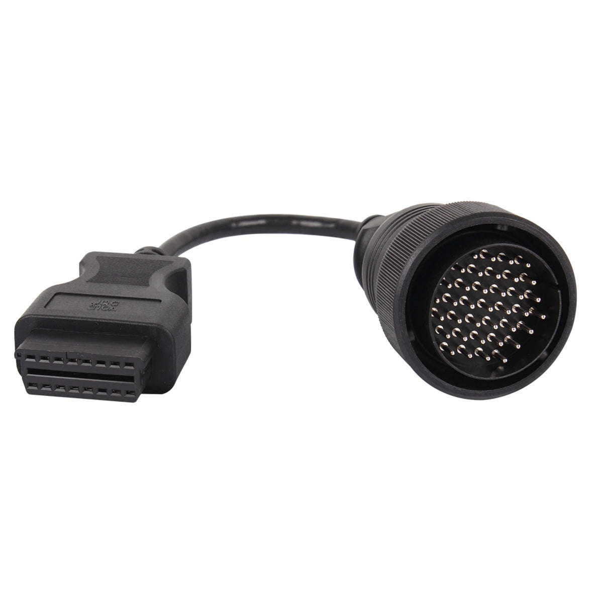 Jaltest kabel JDC210A - MAN 37-pins naar 16-pins OBD2