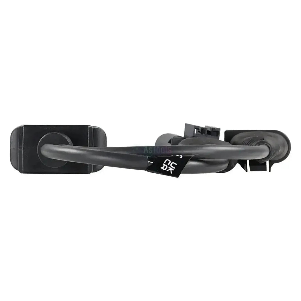 Jaltest (JDC567A) | AGCO Sisu 4+4-pins OBD - 16-pins OBD2 Verloopkabel | Landbouwvoertuig