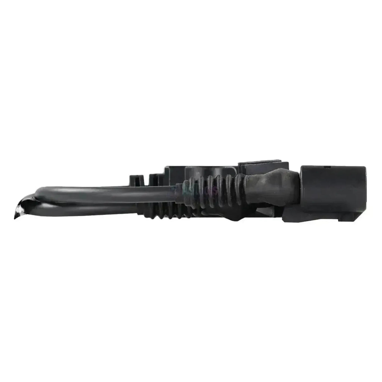 Jaltest (JDC567A) | AGCO Sisu 4+4-pins OBD - 16-pins OBD2 Verloopkabel | Landbouwvoertuig